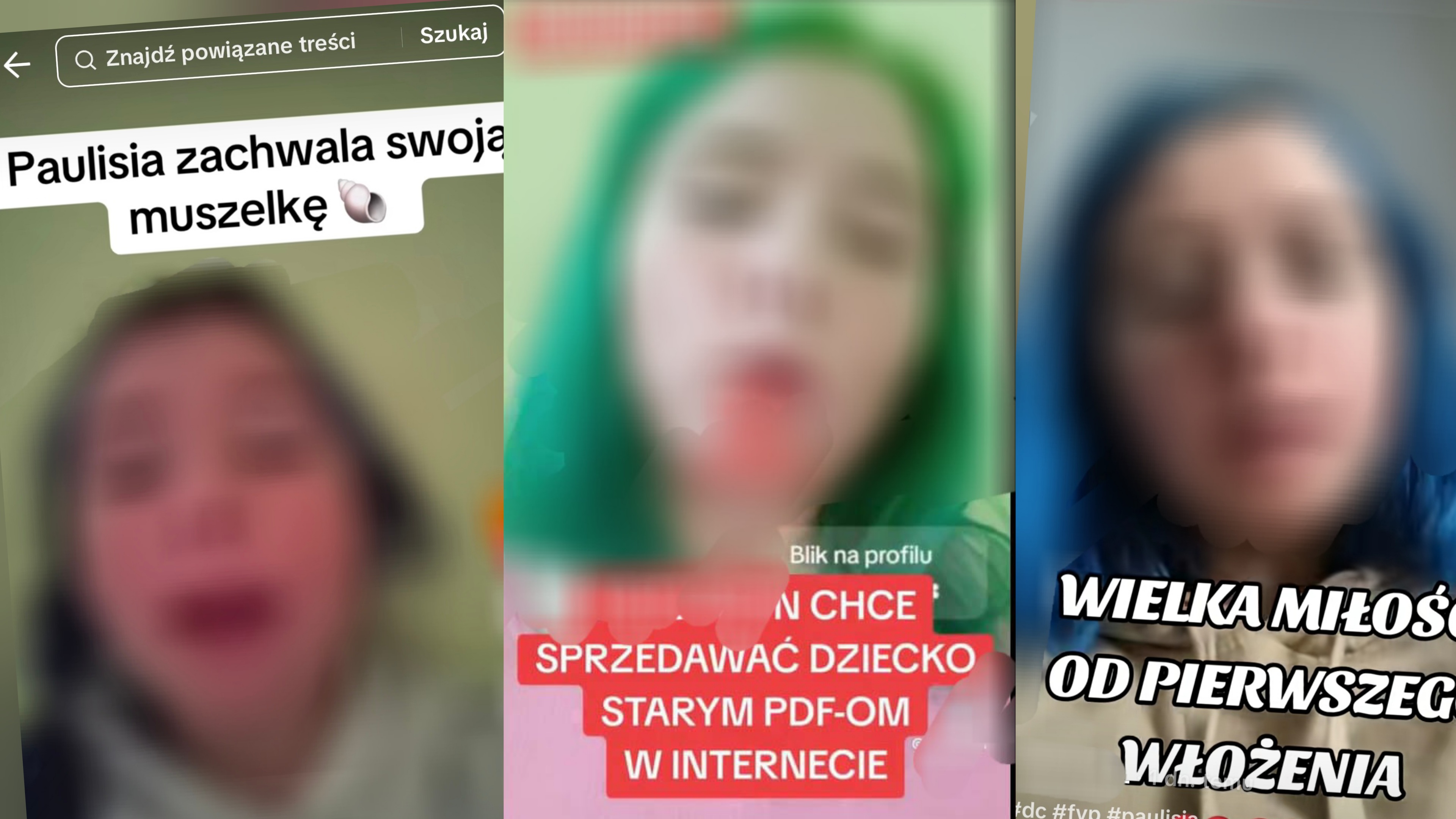 Prokuratura przyjrzy się patostreamerce z Kamienia Pomorskiego