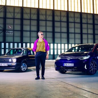 Volkswagen Golf – legenda wciąż żywa! Volkswagen Golf – legenda wciąż żywa!