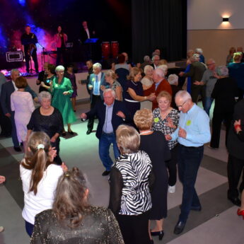 Tradycja, która łączy pokolenia czyli Bal Seniora w Dziwnowie [ZAPROSZENIE]