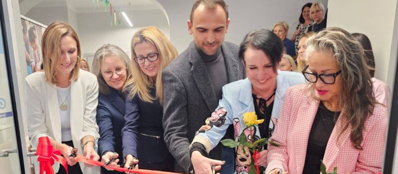 Nowa jakość usług społecznych w Międzyzdrojach. Otwarto zmodernizowany Ośrodek Pomocy Społecznej Nowa jakość usług społecznych w Międzyzdrojach. Otwarto zmodernizowany Ośrodek Pomocy Społecznej