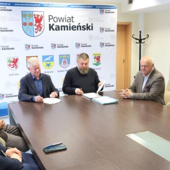 Rusza drugi etap przebudowy ulicy Niepodległości w Golczewie Rusza drugi etap przebudowy ulicy Niepodległości w Golczewie