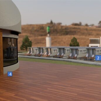 Nowa marina po zachodniej stronie Dziwnowa. Gmina podpisała umowę na realizację inwestycji Nowa marina po zachodniej stronie Dziwnowa. Gmina podpisała umowę na realizację inwestycji