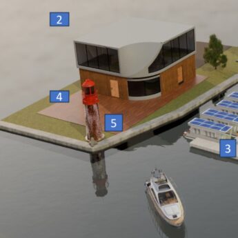 Nowa marina po zachodniej stronie Dziwnowa. Gmina podpisała umowę na realizację inwestycji Nowa marina po zachodniej stronie Dziwnowa. Gmina podpisała umowę na realizację inwestycji