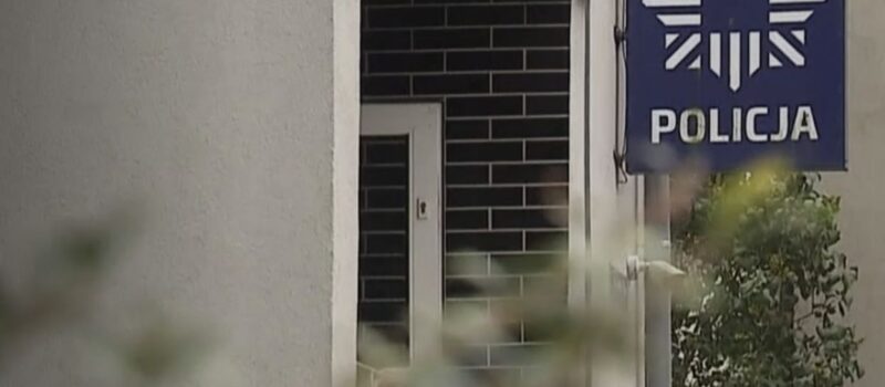 Najpierw zaginęła matka, potem zginął syn. TVP wraca do sprawy z Kamienia Pomorskiego [FILM]