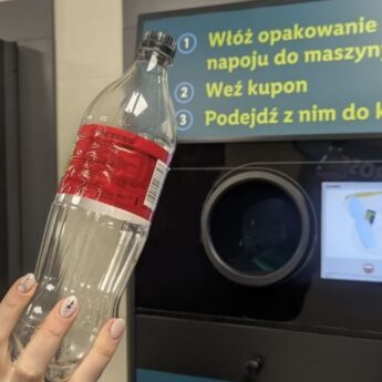 Nowe zasady kaucji za butelki i puszki. Co musi wiedzieć każdy konsument? Nowe zasady kaucji za butelki i puszki. Co musi wiedzieć każdy konsument?