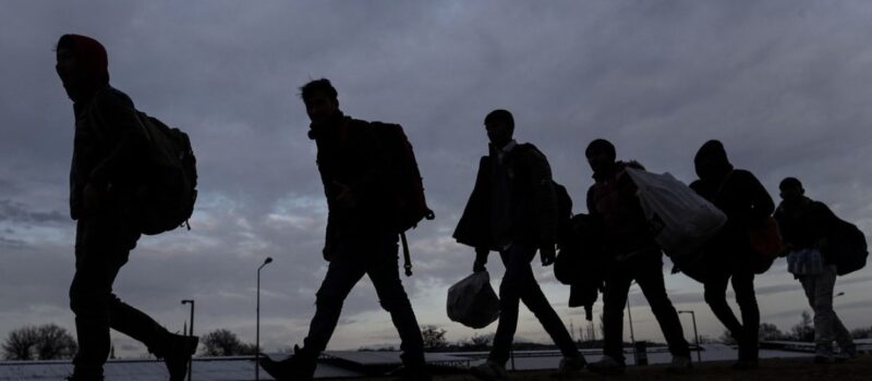 Premier Donald Tusk: "Mówiłem, że nie będzie w Polsce relokacji migrantów i nie będzie! Załatwione"