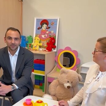 Nowy rozdział międzyzdrojskich „Morskich Skarbach” [ZOBACZ FILM]