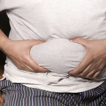 NFZ podał dane o otyłości. Ponad 68% w Powiecie Kamieńskim ma z tym problem