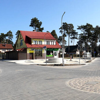 Ruszają zmiany w planie zagospodarowania w Łukęcinie. Mieszkańcy mogą się wypowiedzieć