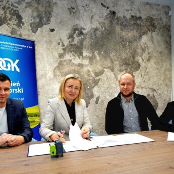 PGK połączy Wrzosowo z Radawką. Nowy wodociąg zapewni stabilne ciśnienie i bezpieczeństwo dostaw