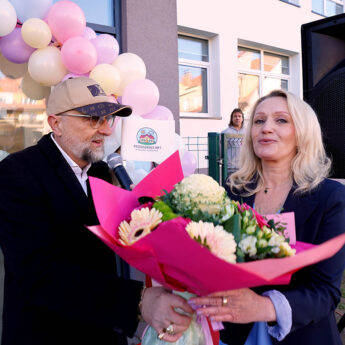 Przedszkole przy ulicy Wysockiego w nowej odsłonie. Oficjalne otwarcie po modernizacji! [ZDJĘCIA, FILM]