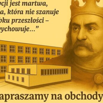 Szkoła Podstawowa im. Bolesława Chrobrego w Golczewie będzie świętować 80 - lecie Szkoła Podstawowa im. Bolesława Chrobrego w Golczewie będzie świętować 80 - lecie