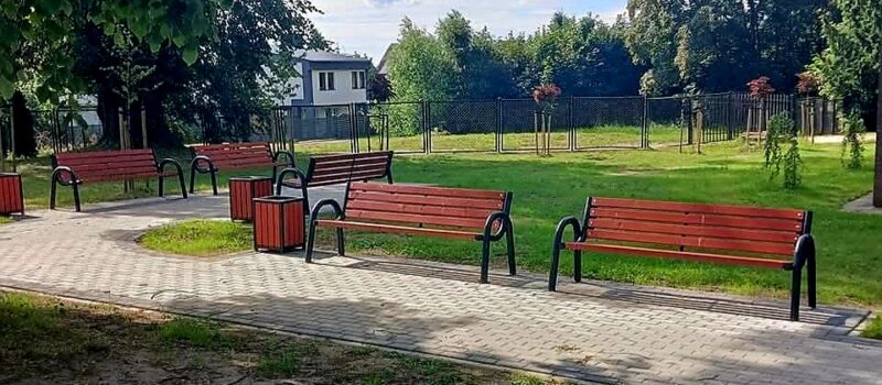 Wandalizm i kradzieże także na wolińskim cmentarzu. Prezes MPGK: "Będzie monitoring"