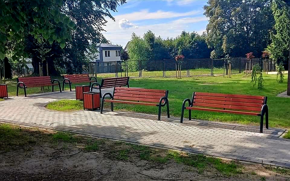 Wandalizm i kradzieże także na wolińskim cmentarzu. Prezes MPGK: „Będzie monitoring”