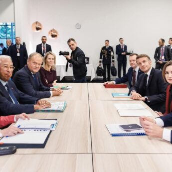 Polska ma zostać wyłączona z relokacji migrantów! Polska ma zostać wyłączona z relokacji migrantów!
