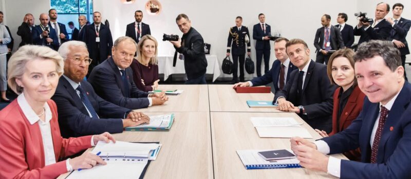 Polska ma zostać wyłączona z relokacji migrantów!