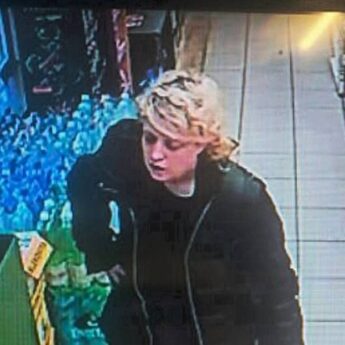Zaginęła Sonia Jagielska z Międzyzdrojów. Policja prosi o pomoc w poszukiwaniach