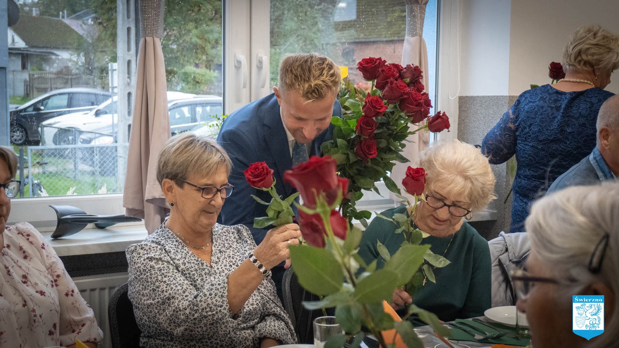 Stuchowo świętowało Dzień Seniora w wyjątkowej atmosferze
