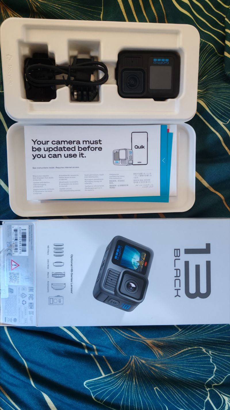 GoPro 13