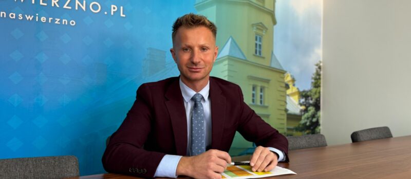 Świerzno z minimalnymi podwyżkami podatków. Wójt: „To jedne z najniższych stawek w regionie”