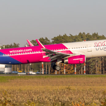 Nowa trasa ze Szczecina! Linia lotnicza WizzAir uruchomi loty do Bergen w Norwegii Nowa trasa ze Szczecina! Linia lotnicza WizzAir uruchomi loty do Bergen w Norwegii