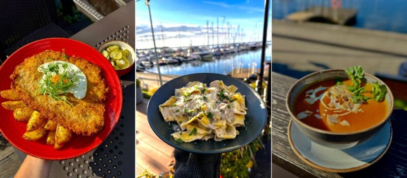 Jesień w Messa Pub&Restaurant – nowa karta pełna smaków!