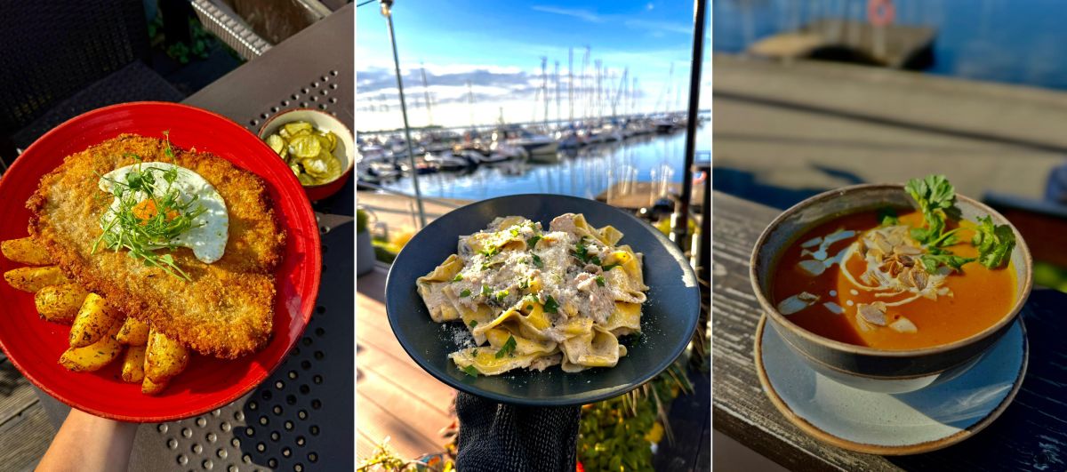 Jesień w Messa Pub&Restaurant – nowa karta pełna smaków!