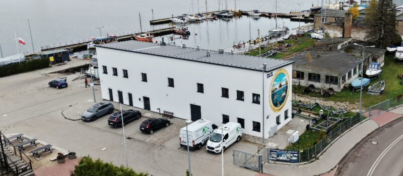 Marina Kamień Pomorski jedną z 90 firm w Polsce z dofinansowaniem na skrócenie czasu pracy!