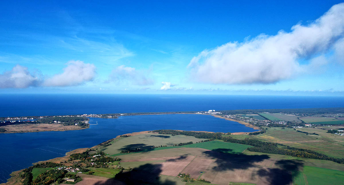 Spotkanie w Dziwnówku w sprawie planów utworzenia uzdrowiska