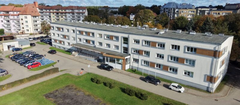 Starostwo Powiatowe i Urząd Pracy w Kamieniu Pomorskim będą nieczynne 10 listopada Starostwo Powiatowe i Urząd Pracy w Kamieniu Pomorskim będą nieczynne 10 listopada