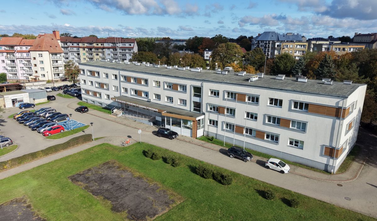 Starostwo Powiatowe i Urząd Pracy w Kamieniu Pomorskim będą nieczynne 10 listopada