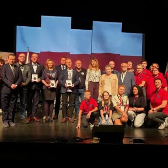 Nowa Drużyna „Halicza” w Dziwnowie – patriotyzm, historia i służba innym