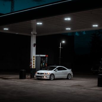 Najczęstsze błędy przy korzystaniu z kart paliwowych w firmie