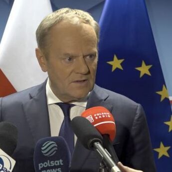 Donald Tusk zapowiada cofnięcie lub opóźnienie ETS Donald Tusk zapowiada cofnięcie lub opóźnienie ETS