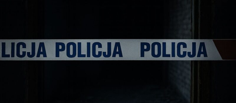 Koniec poszukiwań mieszkanki Międzyzdrojów. Policja natrafiła na ciało kobiety