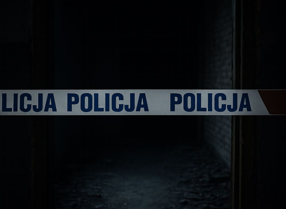 Koniec poszukiwań mieszkanki Międzyzdrojów. Policja natrafiła na ciało kobiety