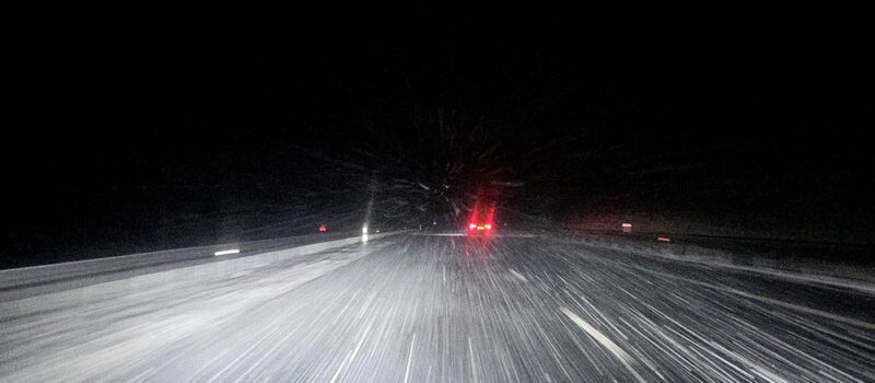 IMGW ostrzega przed możliwymi oblodzeniami!! IMGW ostrzega przed możliwymi oblodzeniami!!