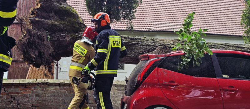 Radni w Kamieniu Pomorskim zajmą się wysokością ekwiwalentu dla strażaków ochotników Radni w Kamieniu Pomorskim zajmą się wysokością ekwiwalentu dla strażaków ochotników
