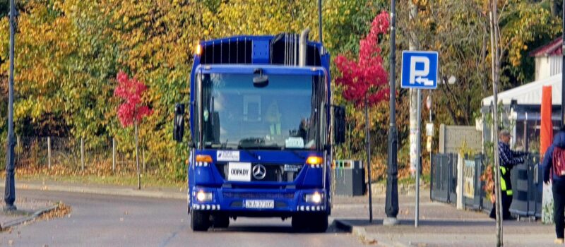 Nowy harmonogram odbioru odpadów w gminie Dziwnów. Sprawdź, kiedy wystawić pojemniki Nowy harmonogram odbioru odpadów w gminie Dziwnów. Sprawdź, kiedy wystawić pojemniki