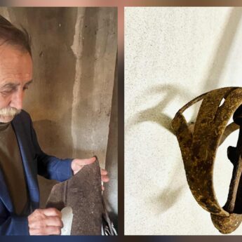 Depozyt z komina. Odkrycie, które budzi więcej pytań niż odpowiedzi