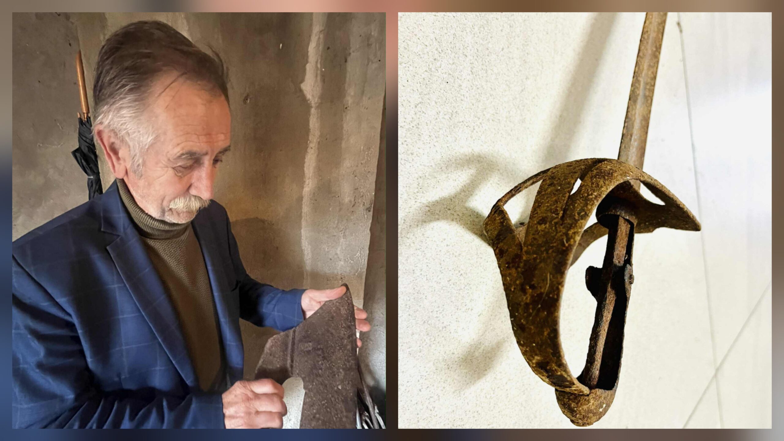 Depozyt z komina. Odkrycie, które budzi więcej pytań niż odpowiedzi