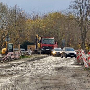 Awaria wodociągu na ulicy Prusa i Orzeszkowej. Mieszkańcy bez wody przez kilka godzin