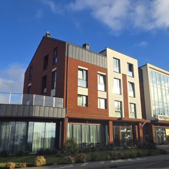 Jest dofinansowanie dla Zakładów Aktywności Zawodowej w Kamieniu Pomorskim