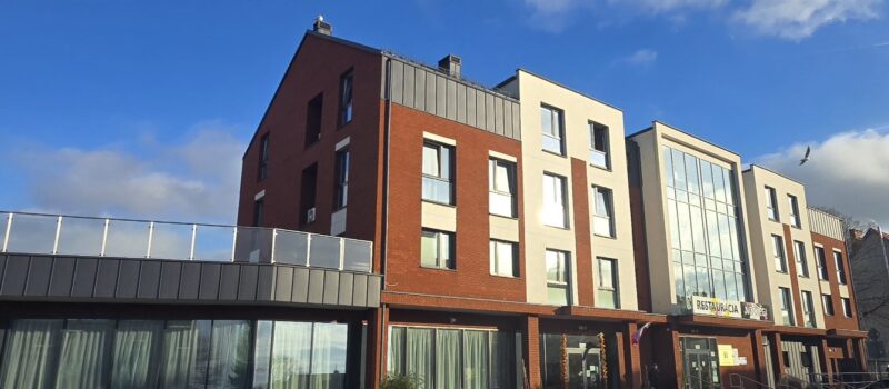 Jest dofinansowanie dla Zakładów Aktywności Zawodowej w Kamieniu Pomorskim Jest dofinansowanie dla Zakładów Aktywności Zawodowej w Kamieniu Pomorskim