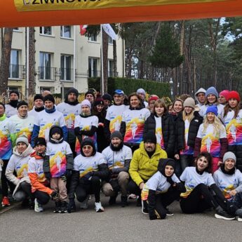 XI edycja Dziwnowskiej Ligi Biegowej zakończona. Znamy zwycięzców i plany na kolejny sezon