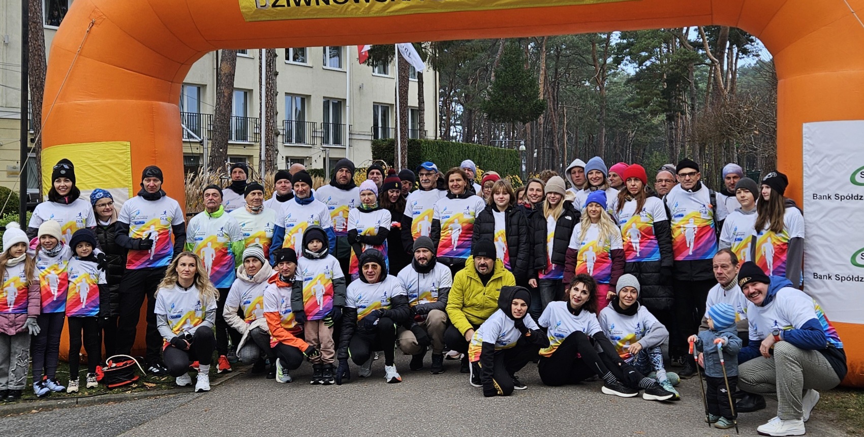 XI edycja Dziwnowskiej Ligi Biegowej zakończona. Znamy zwycięzców i plany na kolejny sezon