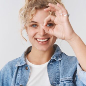 Laserowa korekcja wzroku – czy to bezpieczny zabieg?