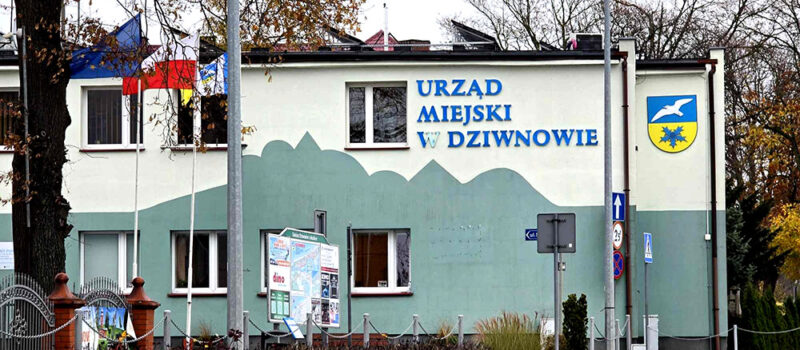 W Dziwnowie ogłoszono konkurs na stanowisko Sekretarza Gminy. Rusza formalna rekrutacja