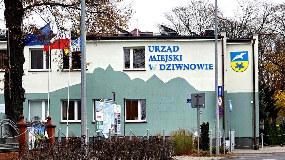 W Dziwnowie ogłoszono konkurs na stanowisko Sekretarza Gminy. Rusza formalna rekrutacja