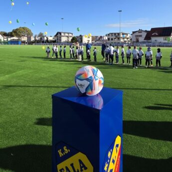 Klub Sportowy „Fala” Międzyzdroje wybierze nowe władze